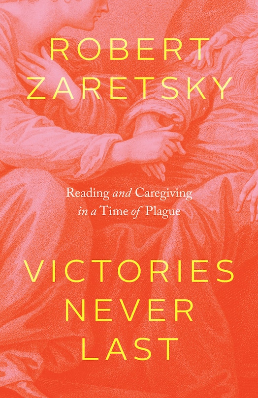 Front cover_Victories Never Last