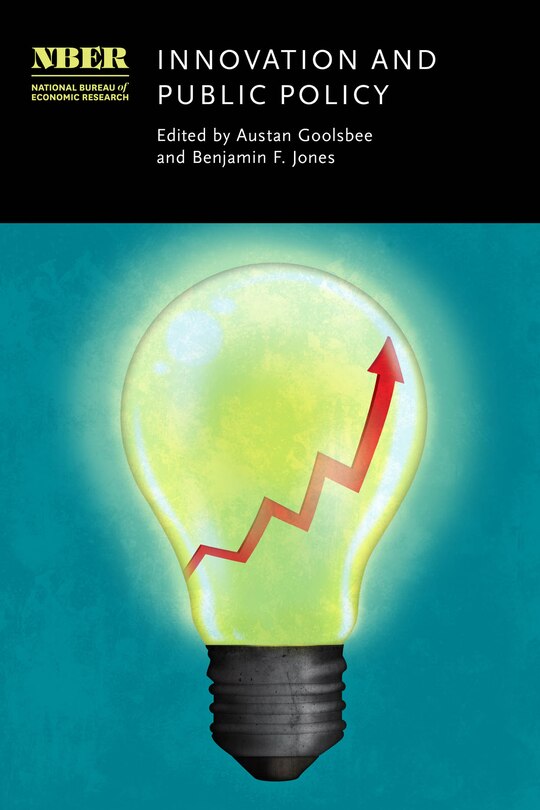 Couverture_Innovation And Public Policy