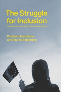 Front cover_The Struggle for Inclusion