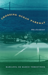 Front cover_Crossing Ocean Parkway