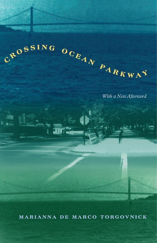 Front cover_Crossing Ocean Parkway