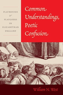 Couverture_Common Understandings, Poetic Confusion