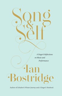 Front cover_Song and Self