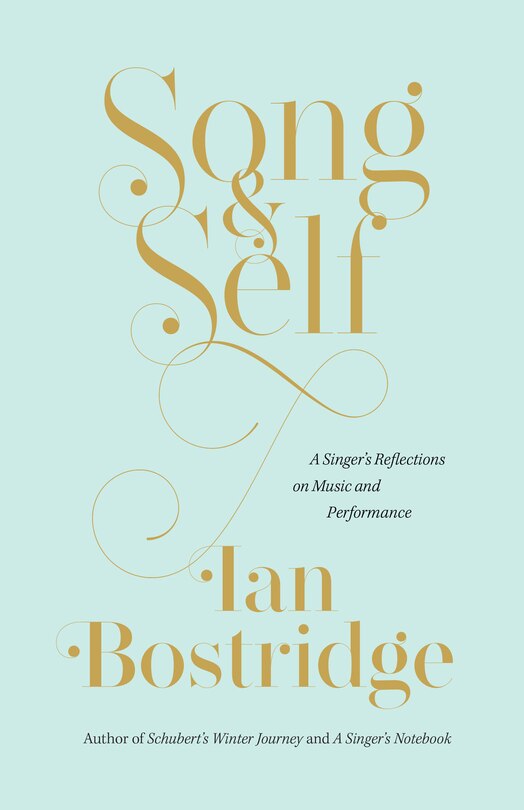 Front cover_Song and Self