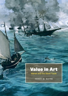 Couverture_Value In Art