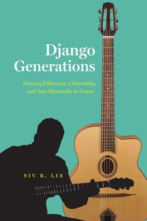 Front cover_Django Generations