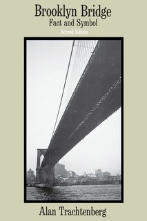 Couverture_Brooklyn Bridge