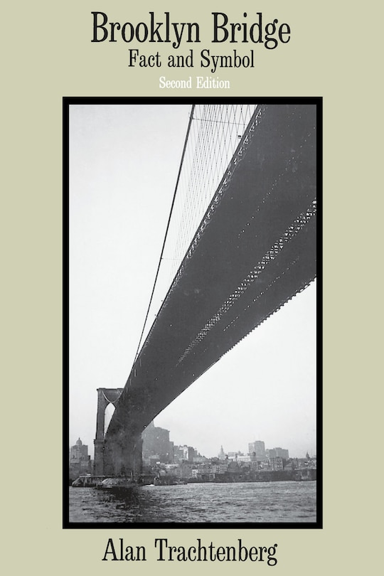 Couverture_Brooklyn Bridge