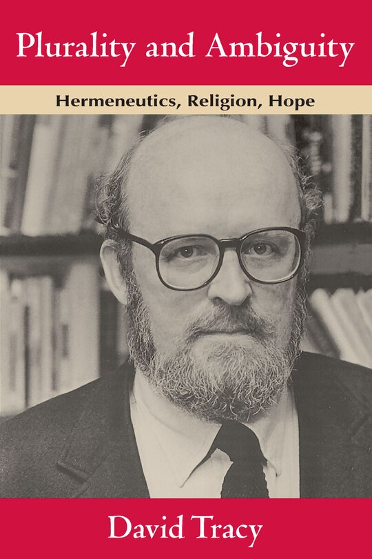 Front cover_Plurality And Ambiguity