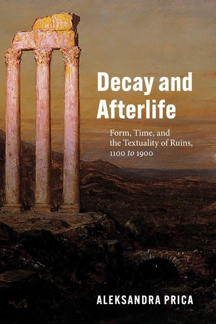 Couverture_Decay And Afterlife