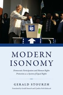 Front cover_Modern Isonomy