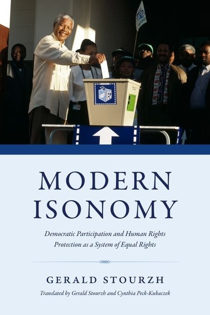 Front cover_Modern Isonomy