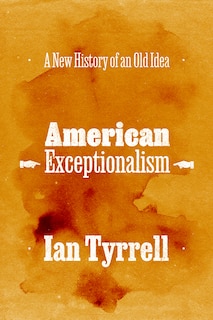 Front cover_American Exceptionalism