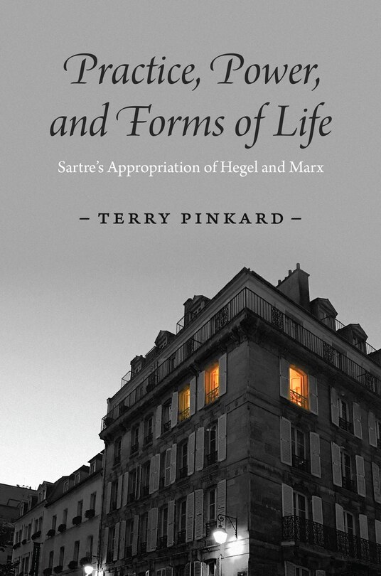 Couverture_Practice, Power, and Forms of Life