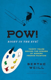 Front cover_Pow! Right In The Eye!