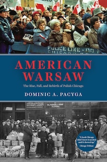 Couverture_American Warsaw