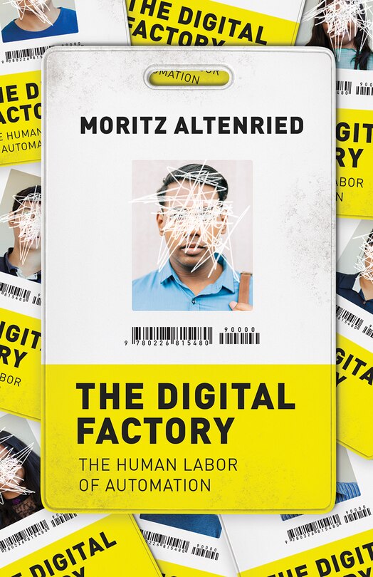 Couverture_The Digital Factory