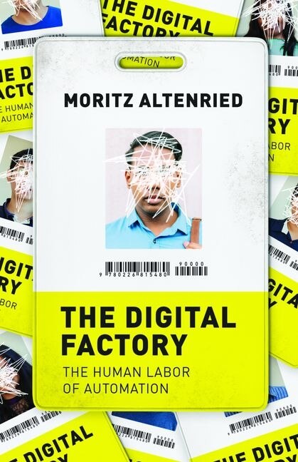 Couverture_The Digital Factory