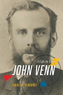 Front cover_John Venn