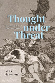 Couverture_Thought Under Threat