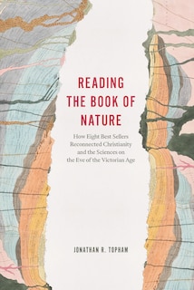 Front cover_Reading The Book Of Nature