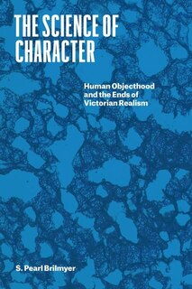 Front cover_The Science of Character