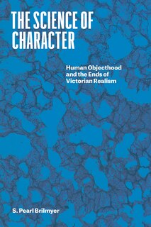 Front cover_The Science of Character