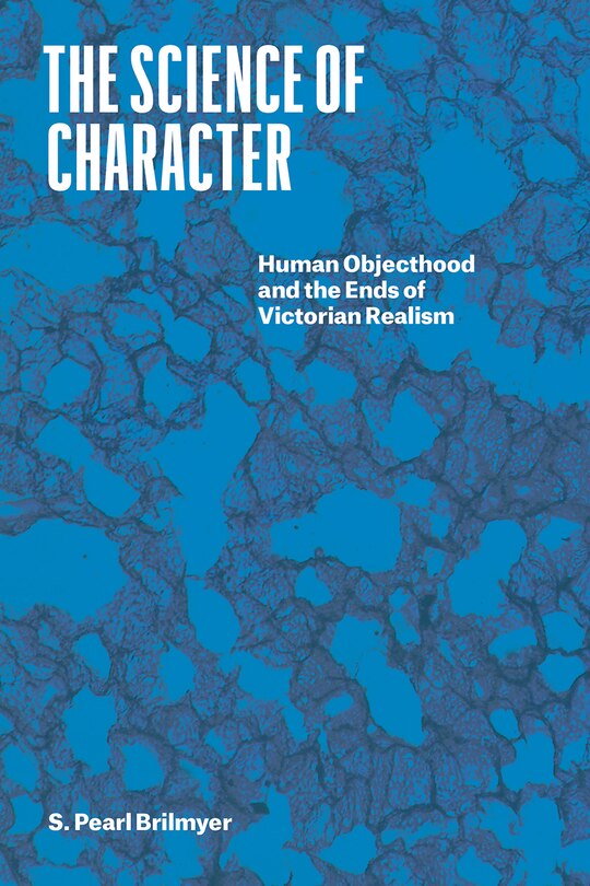 Front cover_The Science of Character