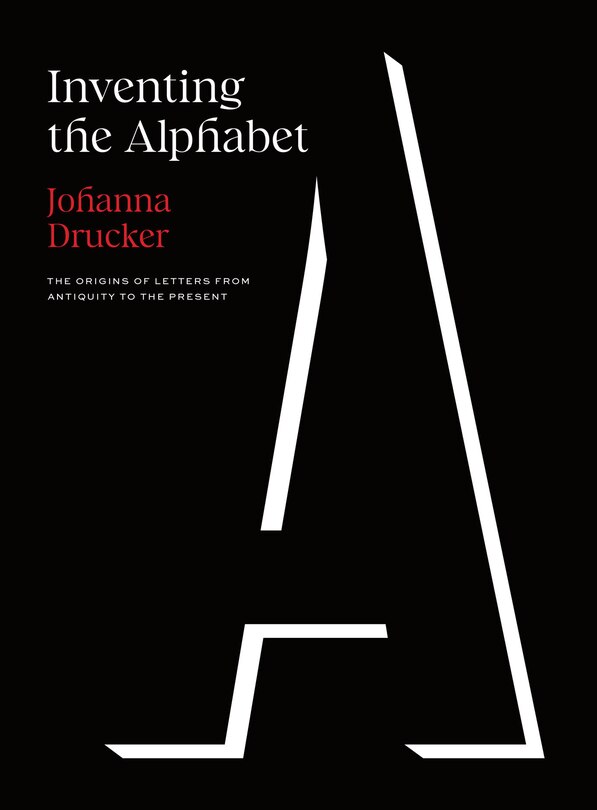 Couverture_Inventing The Alphabet