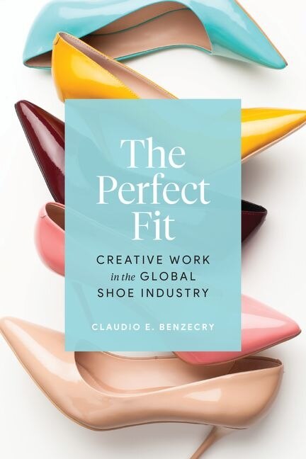 Couverture_The Perfect Fit