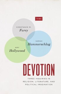Front cover_Devotion