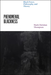 Couverture_Phenomenal Blackness