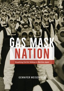 Front cover_Gas Mask Nation