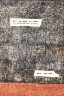 Front cover_Untying Things Together