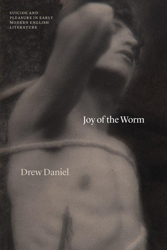 Front cover_Joy Of The Worm