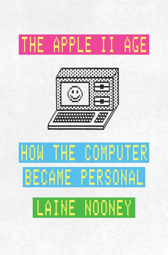 Couverture_The Apple II Age