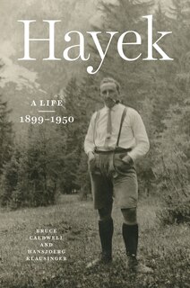 Front cover_Hayek