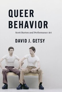 Front cover_Queer Behavior