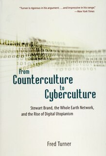 Couverture_From Counterculture to Cyberculture