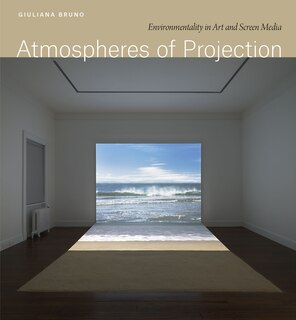 Front cover_Atmospheres Of Projection