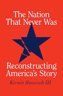 Couverture_The Nation That Never Was