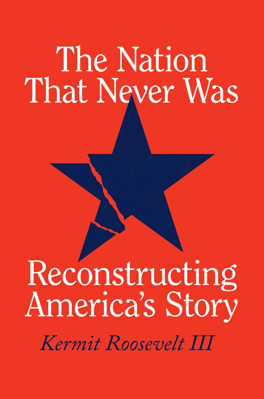 Couverture_The Nation That Never Was