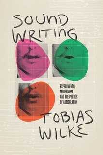 Front cover_Sound Writing