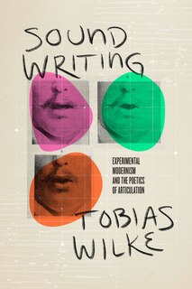 Front cover_Sound Writing