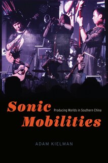 Front cover_Sonic Mobilities