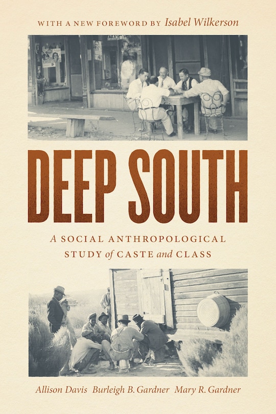 Front cover_Deep South