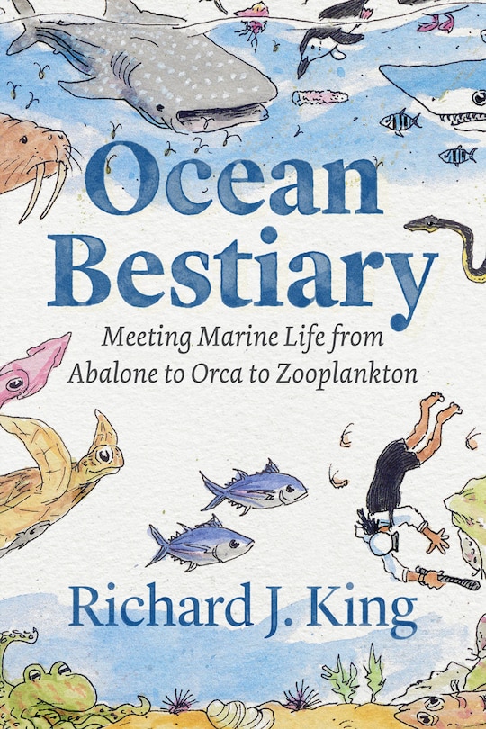 Couverture_Ocean Bestiary