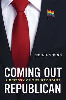 Front cover_Coming Out Republican
