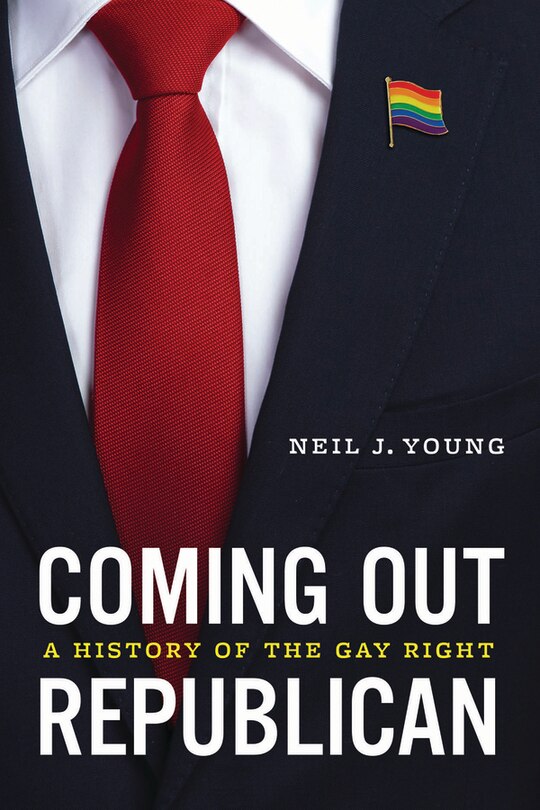 Front cover_Coming Out Republican