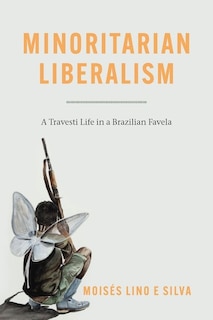 Front cover_Minoritarian Liberalism